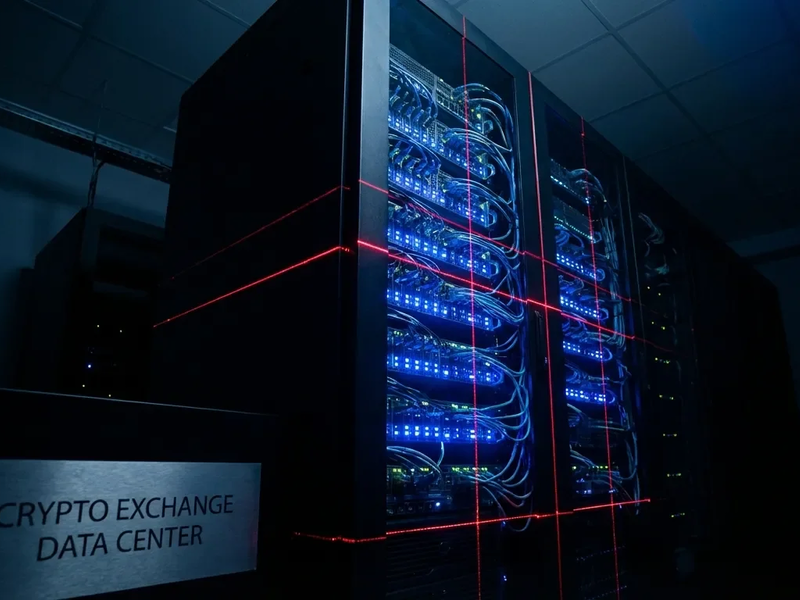 DAC8 beendet Anonymität: EU startet umfassende Krypto-Überwachung - Foto: über boerse-global.de