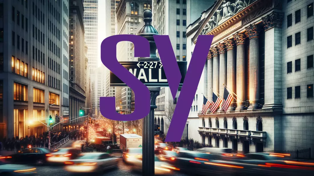 Synopsys Stock: A Tale of Conflicting Indicators - Bild: über boerse-global.de