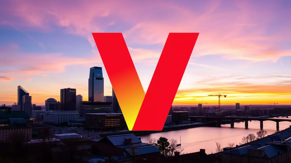 Verizon Shares Present a Contradictory Picture - Bild: über boerse-global.de