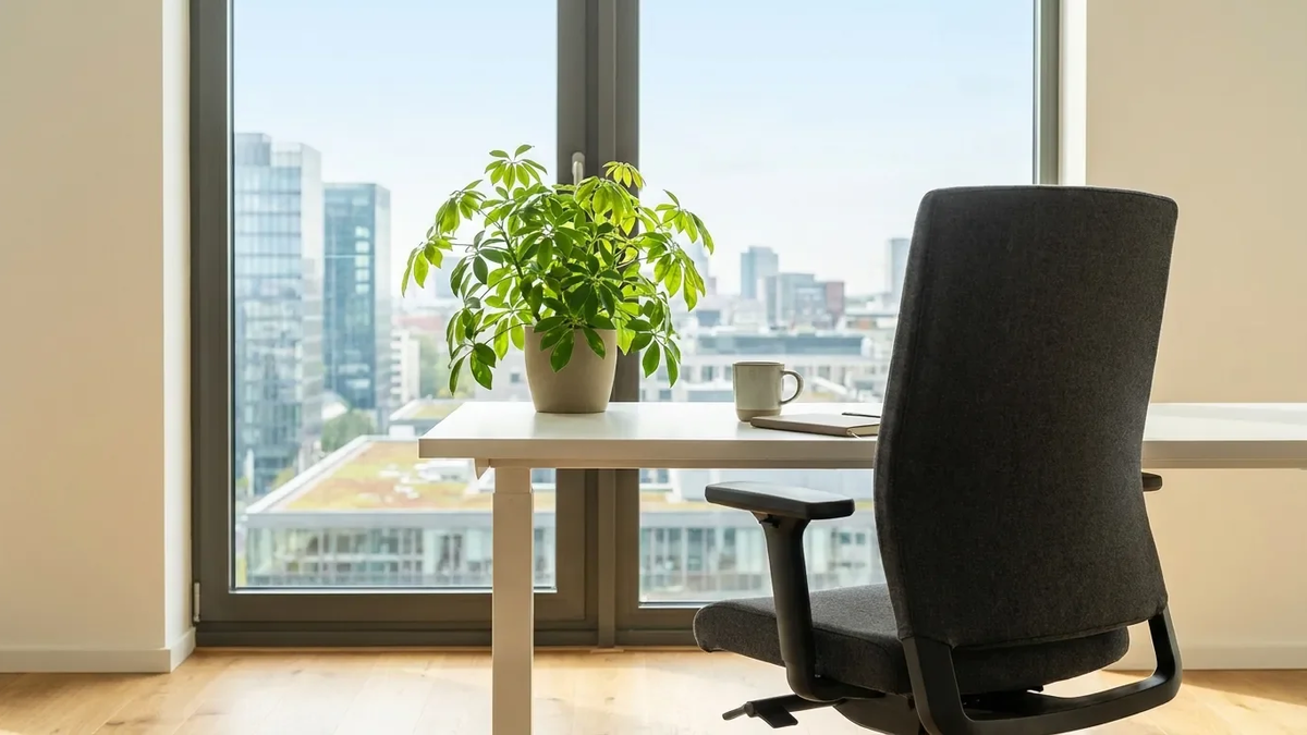 Quiet Thriving: Wie deutsche Unternehmen 2026 ihre Mitarbeiter zurückgewinnen - Foto: über boerse-global.de