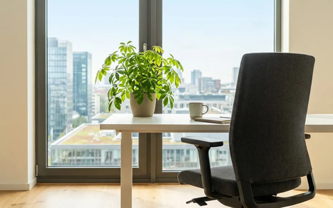 Quiet Thriving: Wie deutsche Unternehmen 2026 ihre Mitarbeiter zurückgewinnen - Foto: über boerse-global.de