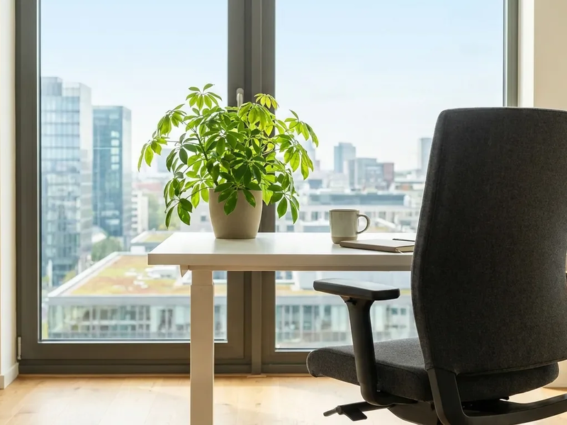 Quiet Thriving: Wie deutsche Unternehmen 2026 ihre Mitarbeiter zurückgewinnen - Foto: über boerse-global.de