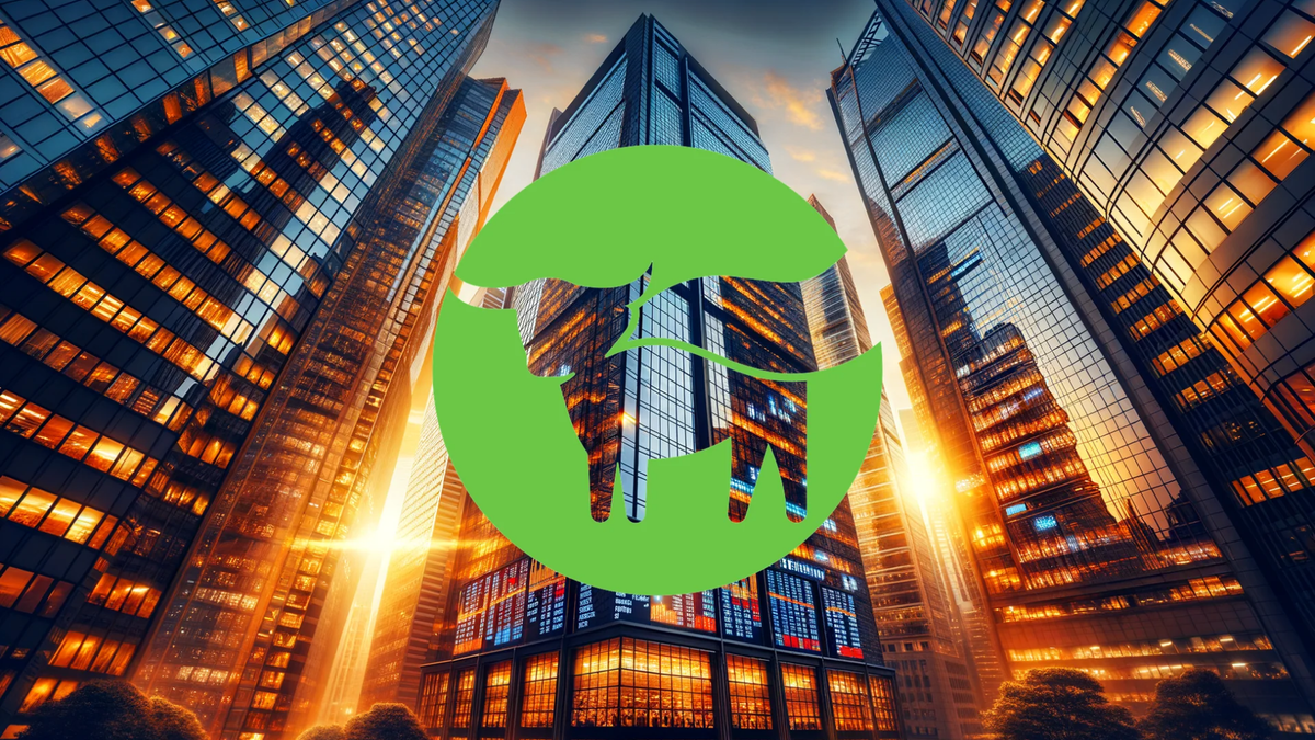 Legal Scrutiny Weighs on Beyond Meat’s Share Price - Foto: über boerse-global.de