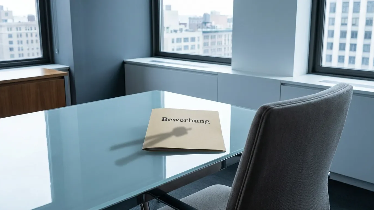 Neue Regeln für Vorstellungsgespräche: Was Personaler 2026 wissen müssen - Foto: über boerse-global.de