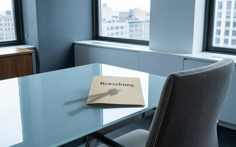 Neue Regeln für Vorstellungsgespräche: Was Personaler 2026 wissen müssen - Foto: über boerse-global.de