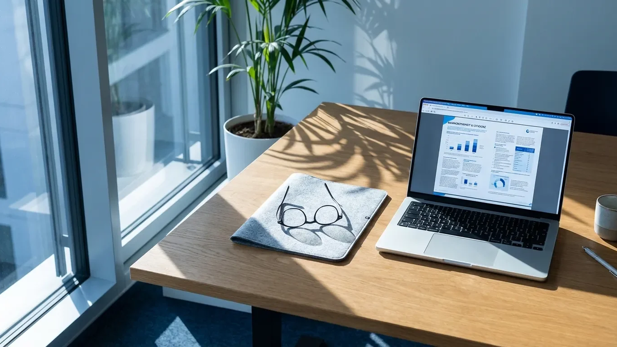 Barrierefreiheitsstärkungsgesetz: Ab heute greift die aktive Kontrolle - Foto: über boerse-global.de