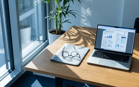 Barrierefreiheitsstärkungsgesetz: Ab heute greift die aktive Kontrolle - Foto: über boerse-global.de Barrierefreiheitsstärkungsgesetz: Ab heute greift die aktive Kontrolle - Foto: über boerse-global.de