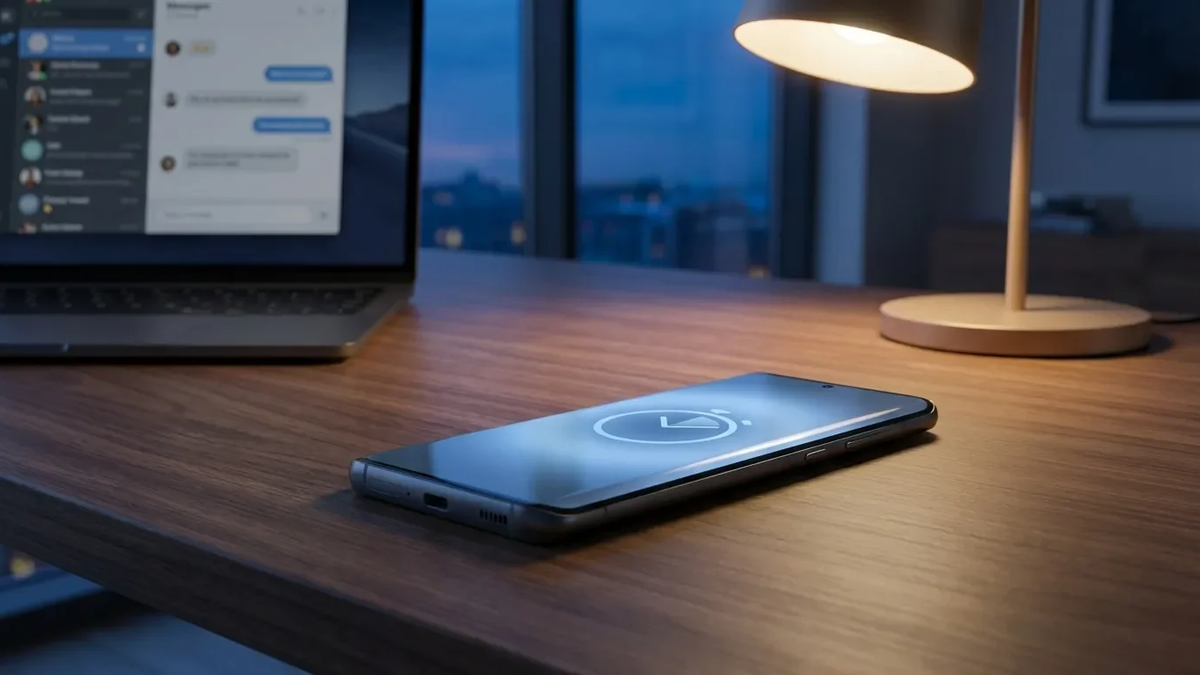 WhatsApp plant 1-Stunden- und 12-Stunden-Timer für Nachrichten - Foto: über boerse-global.de