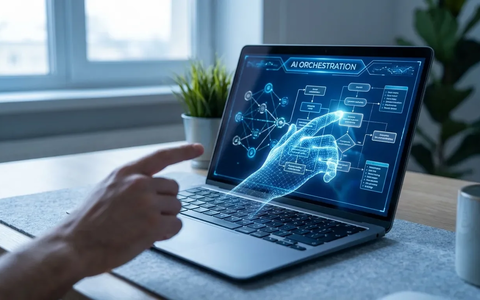 KI-Agenten und Experten lösen klassische Assistenten ab - Foto: über boerse-global.de