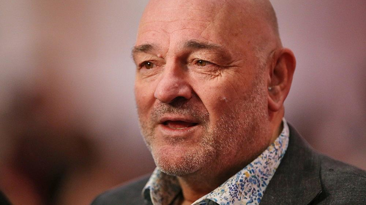 Robert Crumbach (Archiv) - Foto: via dts Nachrichtenagentur