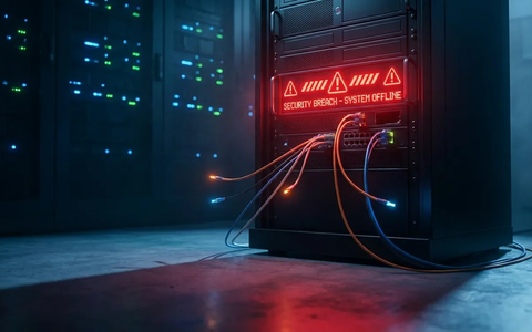 Sedgwick: Ransomware-Angriff trifft US-Regierungs-Tochter - Foto: über boerse-global.de