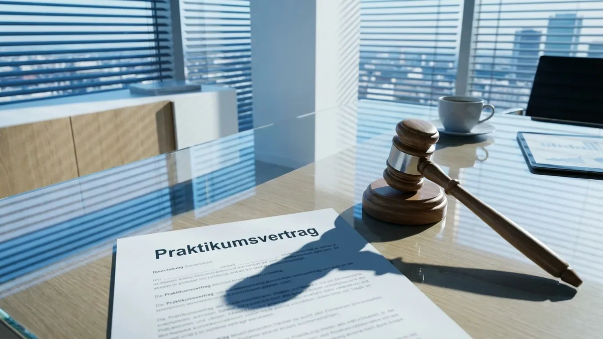 Mindestlohn 2026: Praktika werden zur teuren Haftungsfalle - Foto: über boerse-global.de