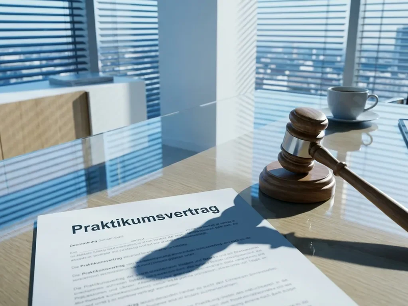 Mindestlohn 2026: Praktika werden zur teuren Haftungsfalle - Foto: über boerse-global.de