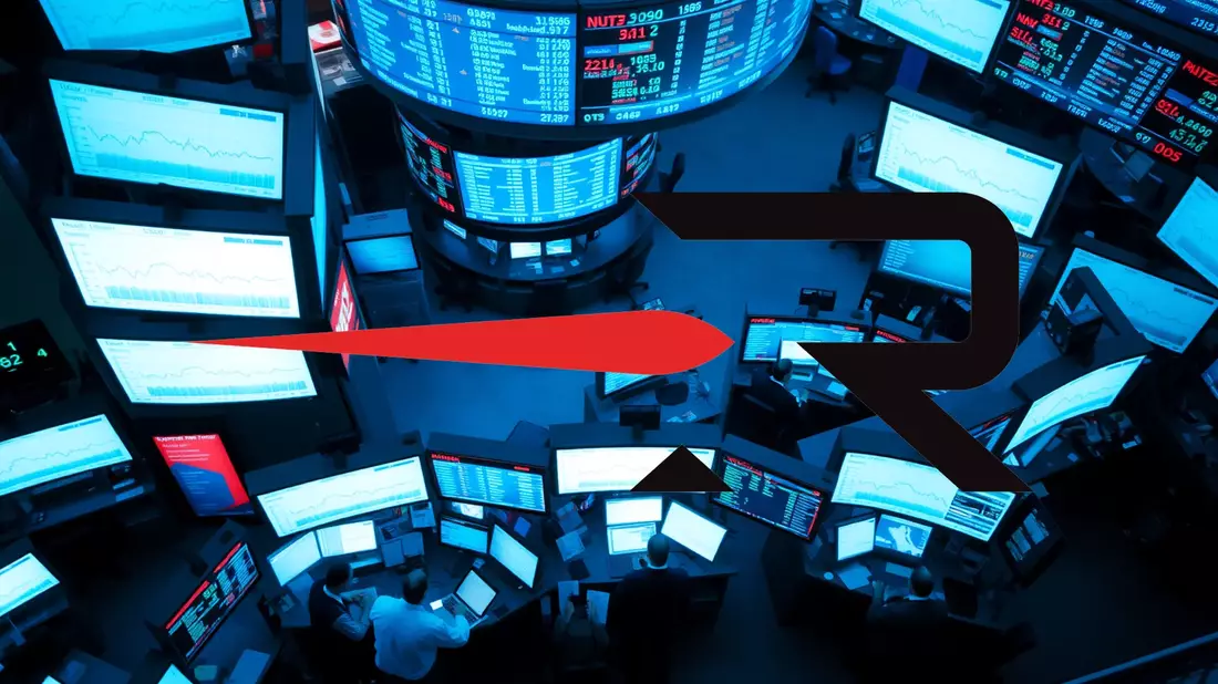 Rocket Lab USA: Un contrato réord del Pentágono redefine su perfil inversor - Bild: über boerse-global.de