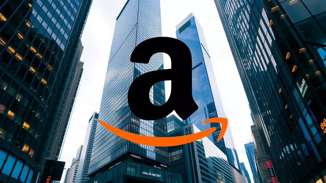 Amazon: El impulso de la nube reaviva el optimismo analítico para 2026 - Bild: über boerse-global.de