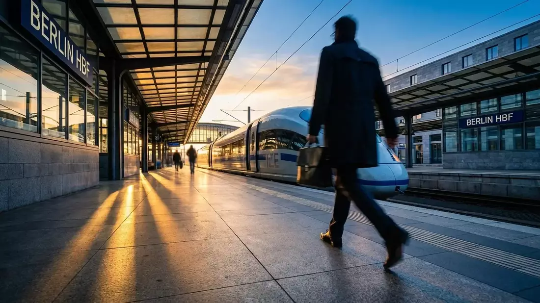 Haltestellen-Hopping wird zum Fitness-Trend 2026 - Bild: über boerse-global.de