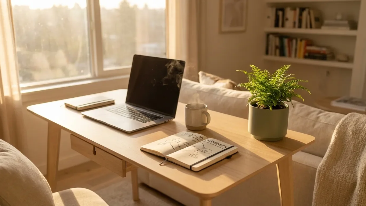 Chronoworking verdrängt den 5-Uhr-Club zum Jahresstart - Foto: über boerse-global.de