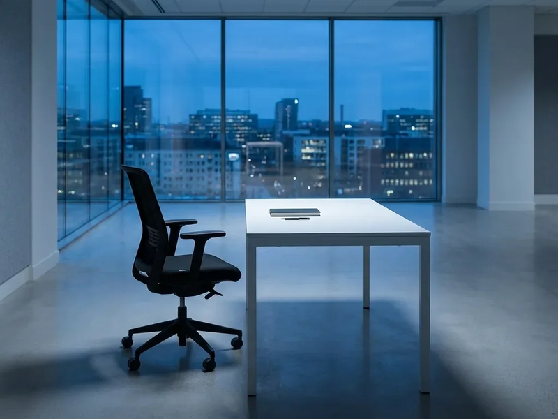 Boreout kostet Wirtschaft Milliarden – Experten warnen vor Sinnkrise - Foto: über boerse-global.de