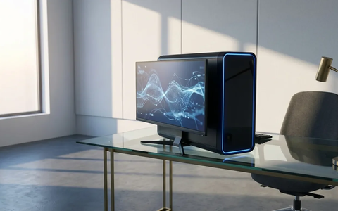 KI-PCs und Agentic AI starten ins Arbeitsjahr 2026 - Foto: über boerse-global.de