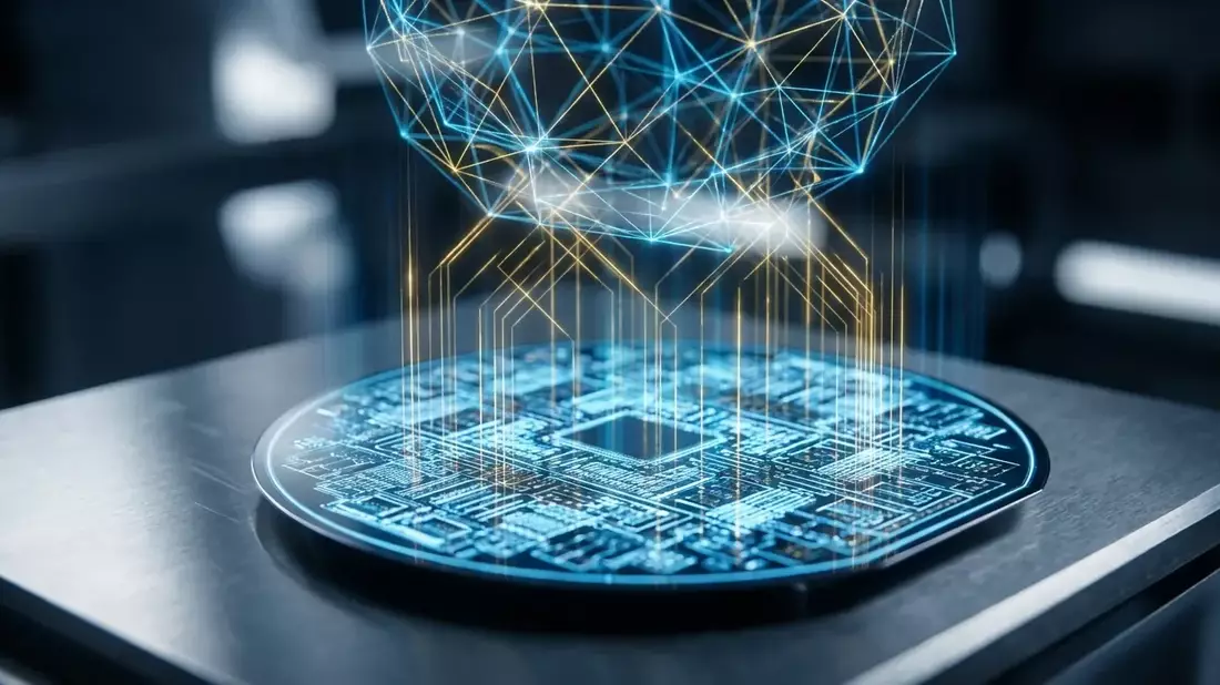 Intel, AMD und Qualcomm machen KI zum PC-Standard - Bild: über boerse-global.de
