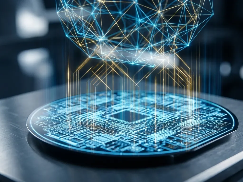 Intel, AMD und Qualcomm machen KI zum PC-Standard - Foto: über boerse-global.de