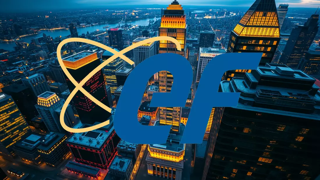 Energy Fuels Stock Surges on Strong Production and Sector Momentum - Bild: über boerse-global.de