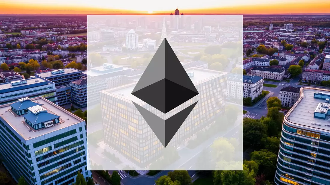 Ethereum’s Underlying Strength Defies Market Indifference - Bild: über boerse-global.de
