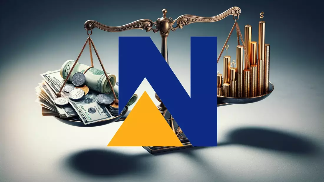 Grandes Inversores Apuestan por Newmont Mining - Bild: über boerse-global.de