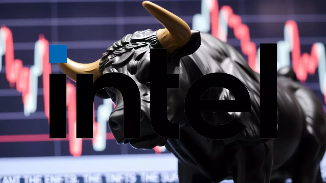 Intel Recupera el Optimismo: Un Nuevo Objetivo y la Promesa de Panther Lake - Bild: über boerse-global.de