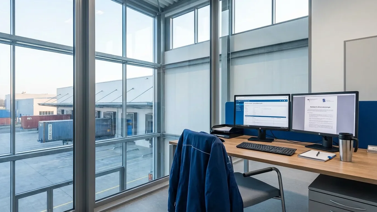 Zoll startet 2026 mit digitalem Paukenschlag für den Handel - Foto: über boerse-global.de