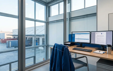 Zoll startet 2026 mit digitalem Paukenschlag für den Handel - Foto: über boerse-global.de