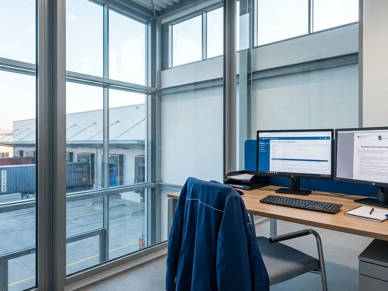 Zoll startet 2026 mit digitalem Paukenschlag für den Handel - Foto: über boerse-global.de