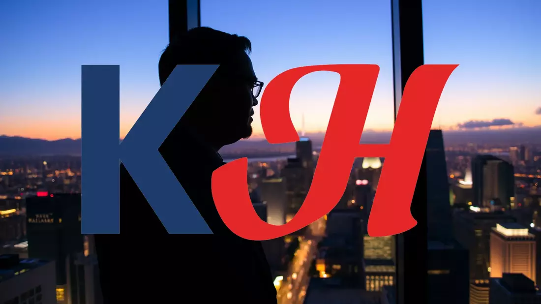 Kraft Heinz Charts New Course with Leadership Shift and Corporate Split Illustration mit AI erstellt übermittelt durch boerse-global.de