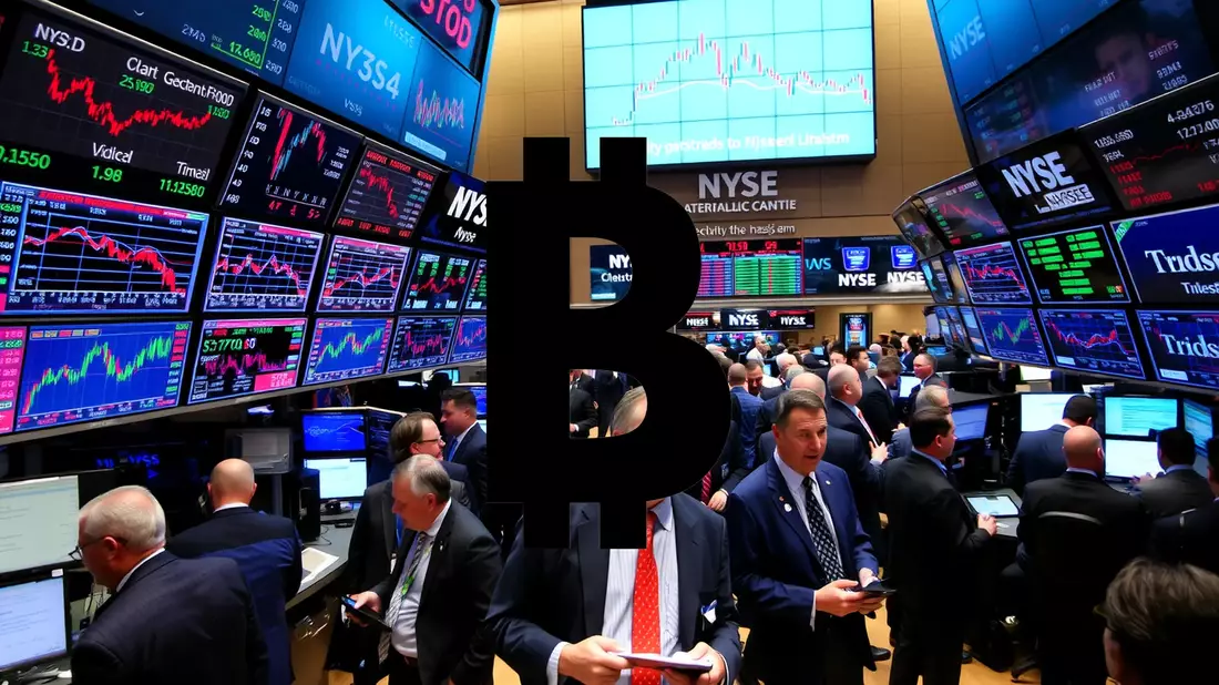 MicroStrategy Continues Aggressive Bitcoin Acquisition Strategy - Bild: über boerse-global.de