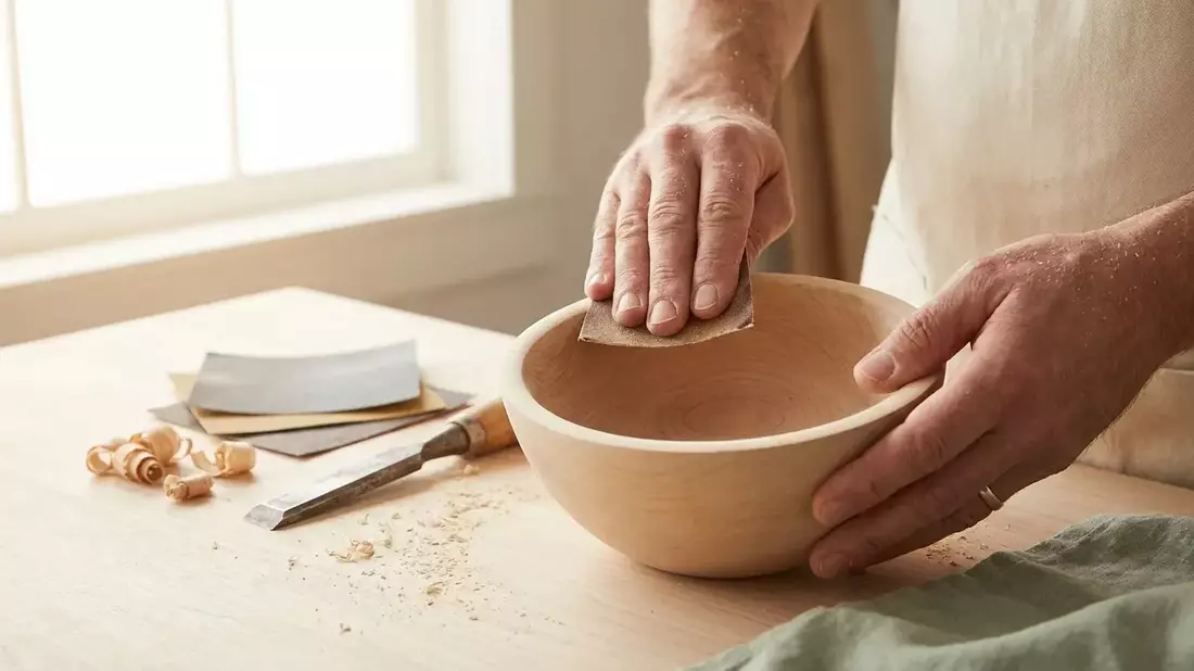 Handwerk wird 2026 zum Therapie-Trend gegen Digital-Stress - Bild: über boerse-global.de
