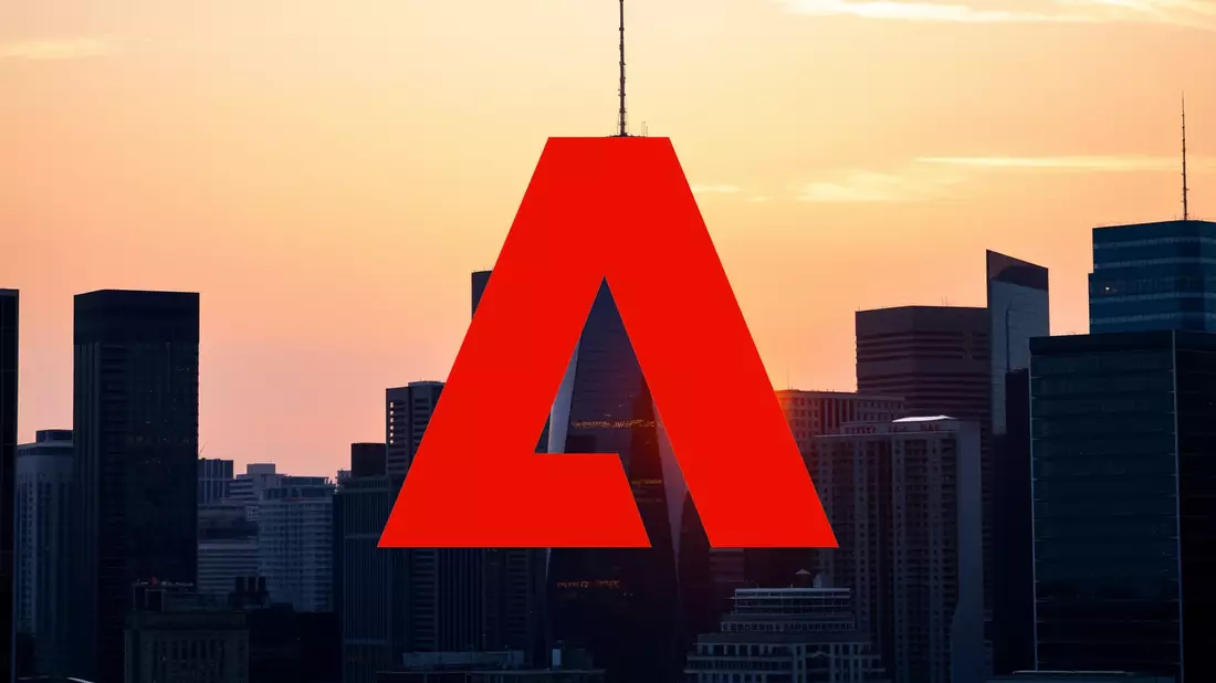 Adobe bajo la lupa: ¿Se agotan los argumentos alcistas? - Bild: über boerse-global.de