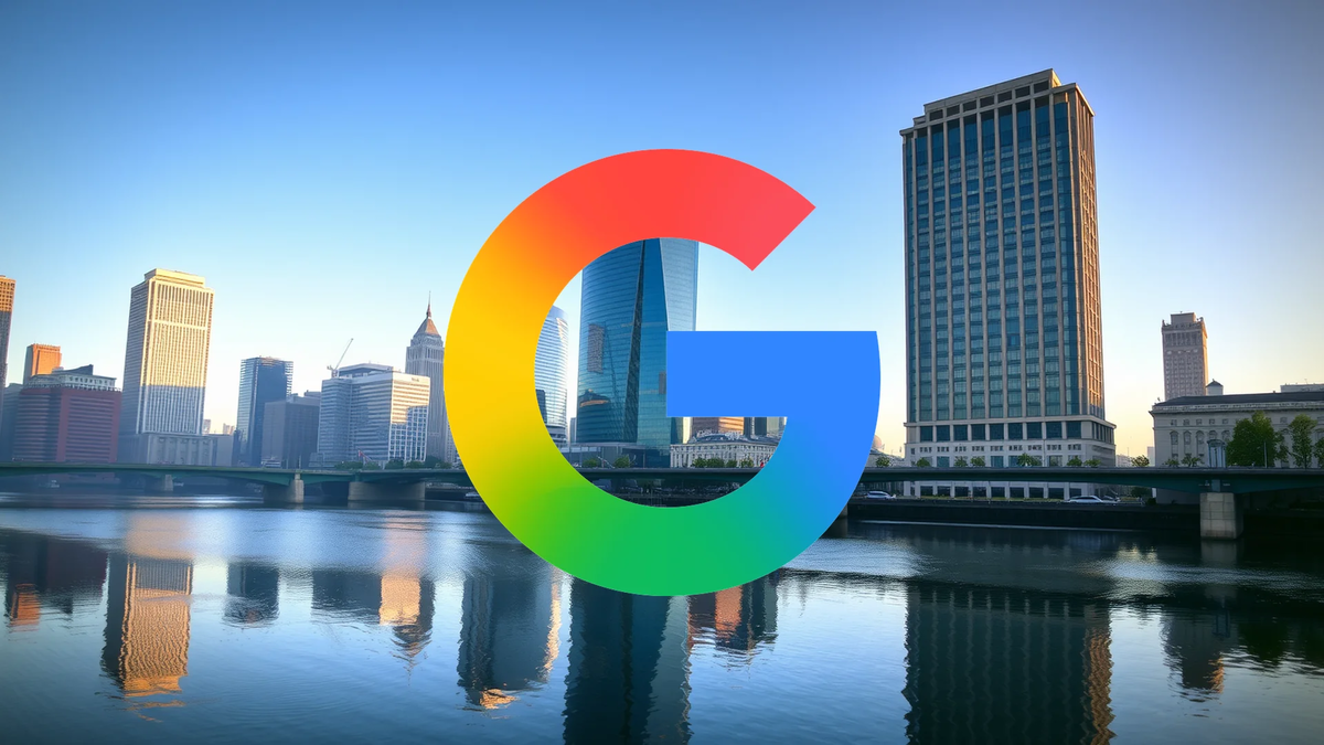 El impulso decisivo de Alphabet en la carrera de IA - Foto: über boerse-global.de