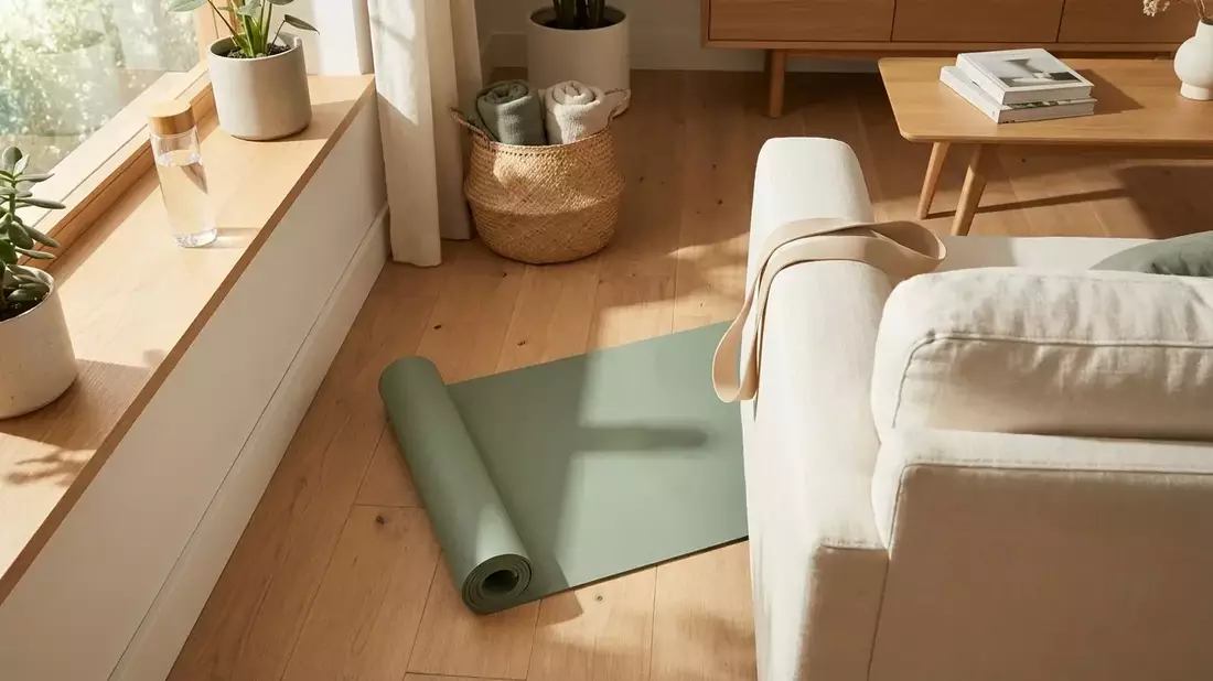 Fitness-Trend 2026: Familien setzen auf Bewegungshäppchen - Bild: über boerse-global.de