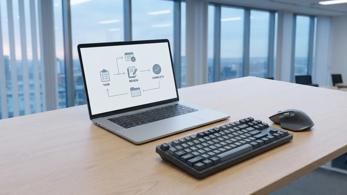 Inklusionsvereinbarungen 2026: Neue Pflichten für barrierefreie Arbeitsabläufe - Foto: über boerse-global.de