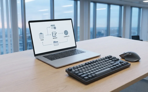 Inklusionsvereinbarungen 2026: Neue Pflichten für barrierefreie Arbeitsabläufe - Foto: über boerse-global.de