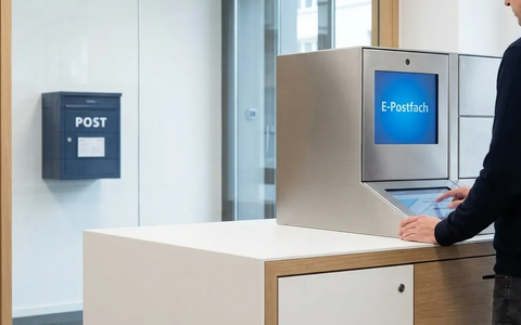 Schweizer Post startet 2026 mit digitalem Pflichtbrief und höheren Preisen - Foto: über boerse-global.de