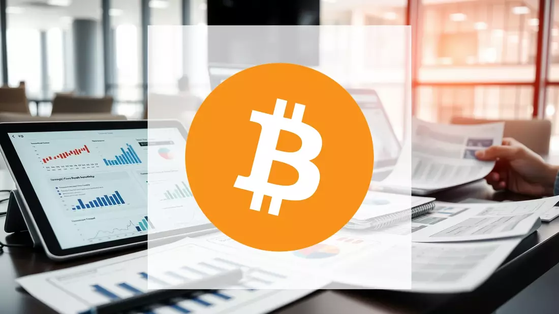 Could a Supply Shock Derail Bitcoin’s Trajectory? - Bild: über boerse-global.de
