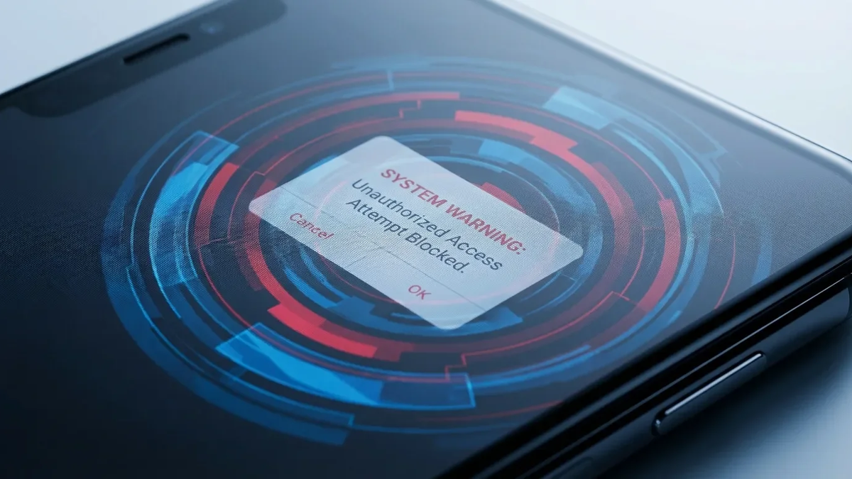 Android-Update stoppt gefährliche „TapTrap“-Lücke - Foto: über boerse-global.de