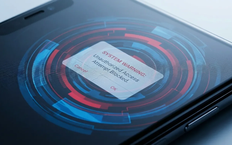 Android-Update stoppt gefährliche „TapTrap“-Lücke - Foto: über boerse-global.de