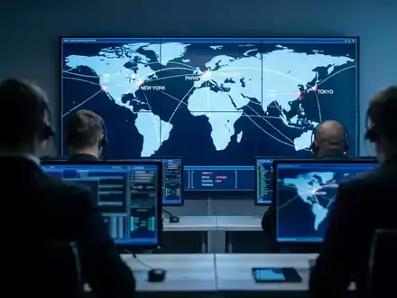 BaFin priorisiert neue G7-Krisenleitlinien für Cyberangriffe - Foto: über boerse-global.de