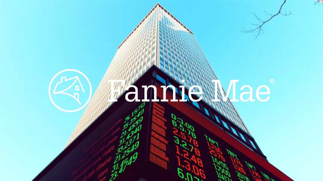 A Political Bet on Fannie Mae’s Future - Bild: über boerse-global.de