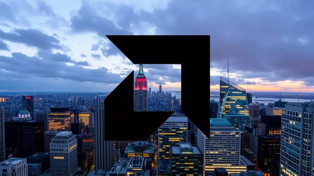 AMD’s CES Spotlight: A Crucial Test for Its AI Ambitions - Bild: über boerse-global.de