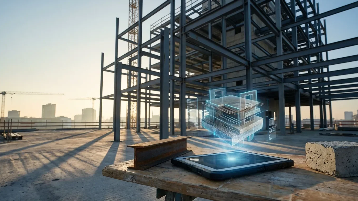 EU-Bauprodukteverordnung startet mit digitalem Produktpass - Foto: über boerse-global.de