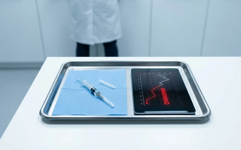 WADA behält Abnehmspritze Semaglutid auf Beobachtungsliste - Foto: über boerse-global.de