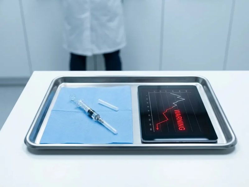 WADA behält Abnehmspritze Semaglutid auf Beobachtungsliste - Foto: über boerse-global.de